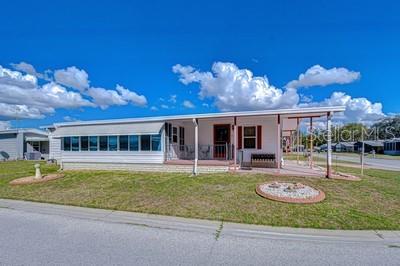 CASA DEL SOL - Residential