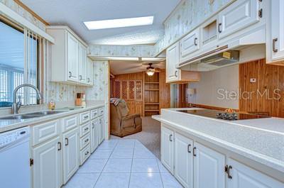 CASA DEL SOL - Residential