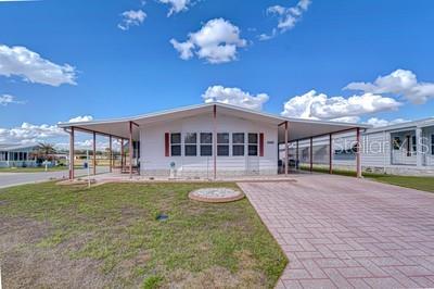 CASA DEL SOL - Residential