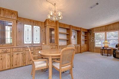 CASA DEL SOL - Residential