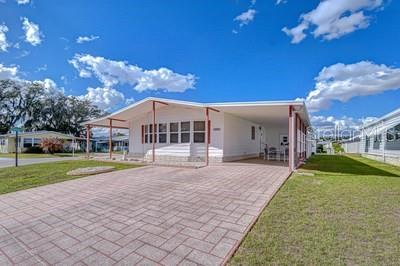 CASA DEL SOL - Residential