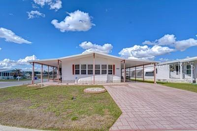 CASA DEL SOL - Residential