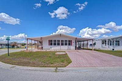 CASA DEL SOL - Residential