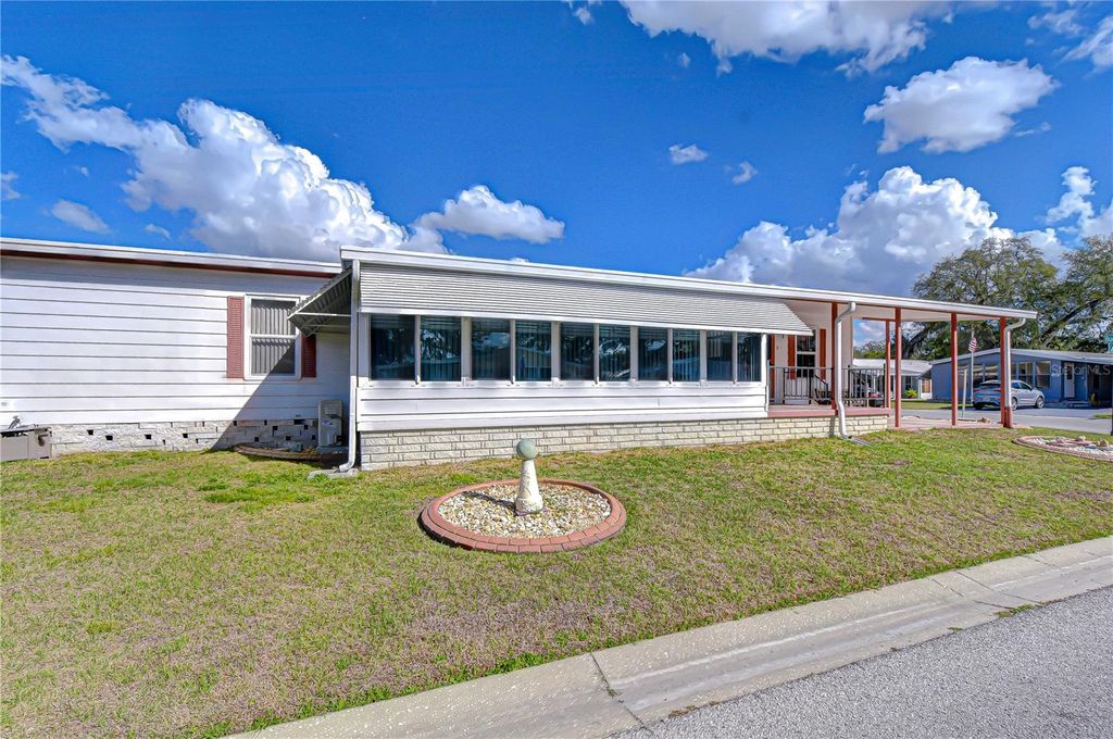 Photo of 35909 Bueno Drive, Zephyrhills, FL 33541 (MLS # TB8485564)