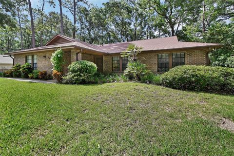 860 TORCHWOOD DRIVE DELAND FL 32724