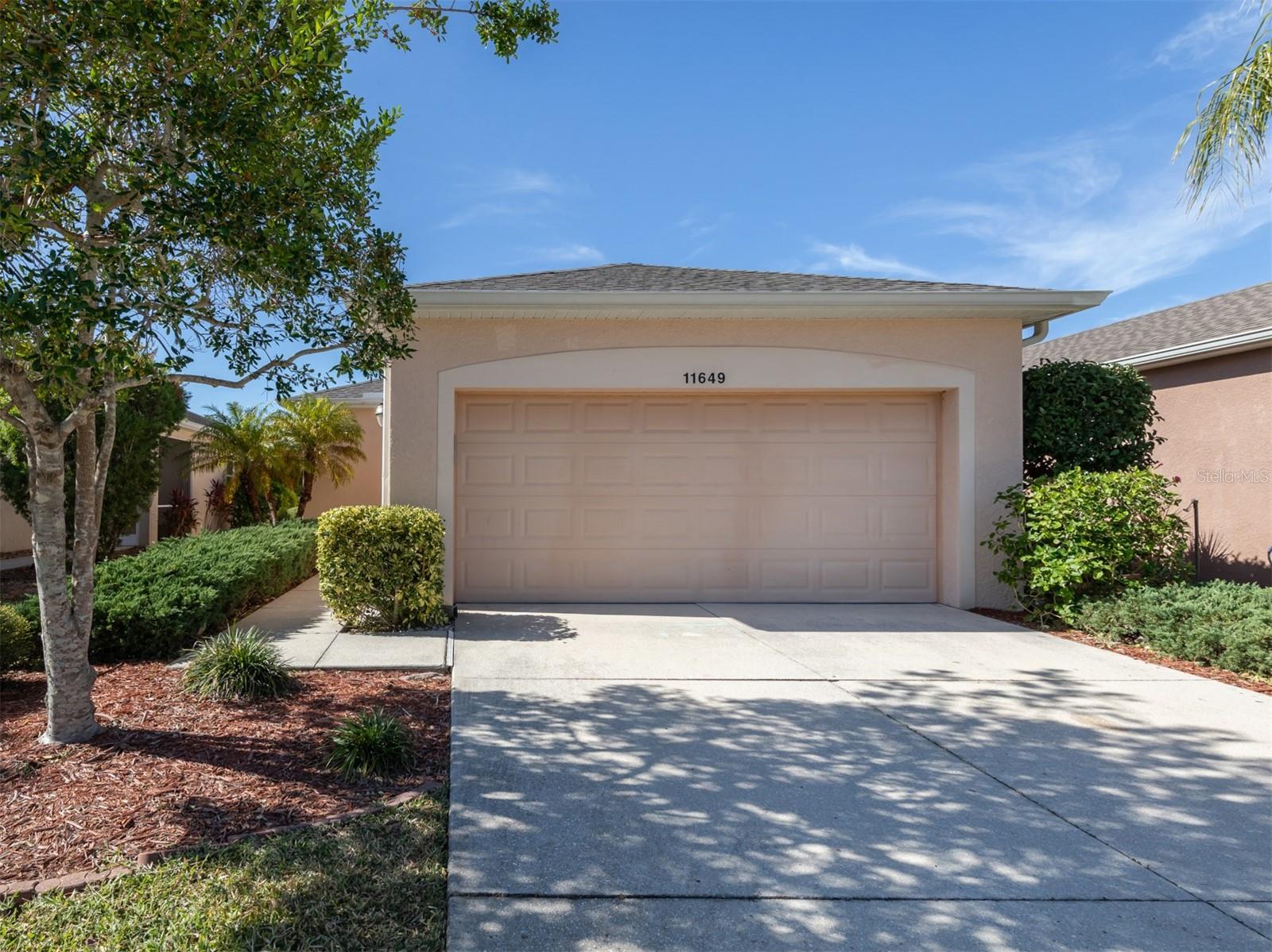 Immaculate 3-Bedroom + Den Home in Gated Stoneybrook Community
Welcome to this beautifully maintained 3-bedroom, 2-bath home with a Office, located in the highly sought-after, gated Stoneybrook community.
The open-concept layout is accented by tile and laminate flooring throughout, providing both elegance and ease of care.
Key Features:
• 3 Bedrooms + Den
• 2 Full Bathrooms
• 2-Car Garage with EV Charging Connection
• Air-Conditioned Laundry Room
• Screened-In Lanai and Screened Front Entry
• New Roof (2023)
Resort-Style Amenities:
Just a short walk to the Stoneybrook Community Center featuring:
• Resort-Style Pool
• Tennis & Basketball Courts
• Fully Equipped Gym
• Playground
• Clubhouse with Wi-Fi
• Scenic Walking Trails and More
Unbeatable Location:
• Minutes to I-75
• Close to Venice’s seven public beaches (all with free parking)
• Downtown Wellen is just minutes away—the lively hub of community life, filled with incredible dining, boutiques, live entertainment, breathtaking views, and Atlanta Braves Stadium.
• Historic Downtown Venice Historic Downtown Venice is just minutes away—a vibrant, walkable district dating back to the 1920s. Stroll beneath moss-draped oaks and swaying palms as you explore charming architecture, lush parks, and green spaces, all just steps from the beach—less than a mile away. Known as the Shark Tooth Capital of the World, Venice’s pristine shoreline is perfect for shelling and beachcombing. Wander along Venice Avenue, where you'll find a delightful mix of local, family-owned boutiques, restaurants, sweet shops, and services. Don’t miss the popular Venice Farmers Market on Saturday mornings for fresh produce and artisan goods. At the heart of downtown lies Centennial Park, featuring free concerts at the gazebo, a community kiosk, a splash fountain, and ample free parking. History and architecture enthusiasts will appreciate sites like the historic Venice Train Depot and preserved 1920s buildings scattered throughout the area.
• With trails like The Legacy Trail and Venetian Waterway Park, downtown is seamlessly connected to miles of scenic walking and biking paths. A recent city-led beautification project has further elevated Venice as a must-visit destination on Florida’s Gulf Coast.