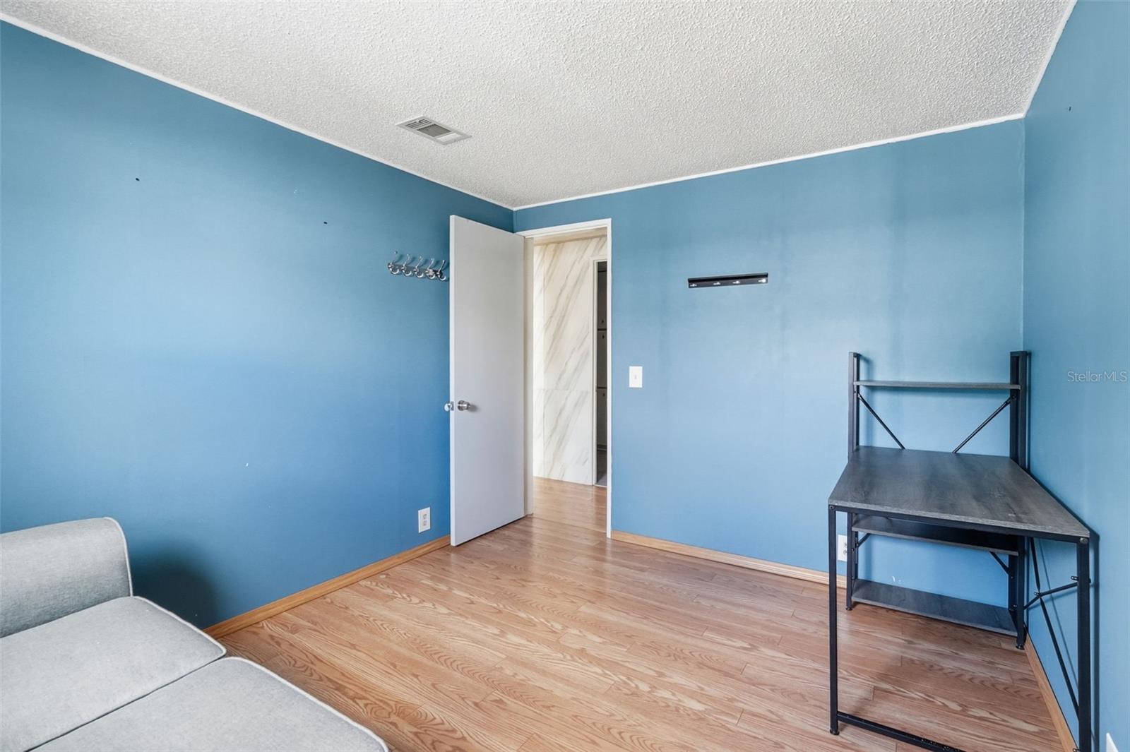 TERRA SIESTA MOBILE HOME PARK CO-OP - Residential