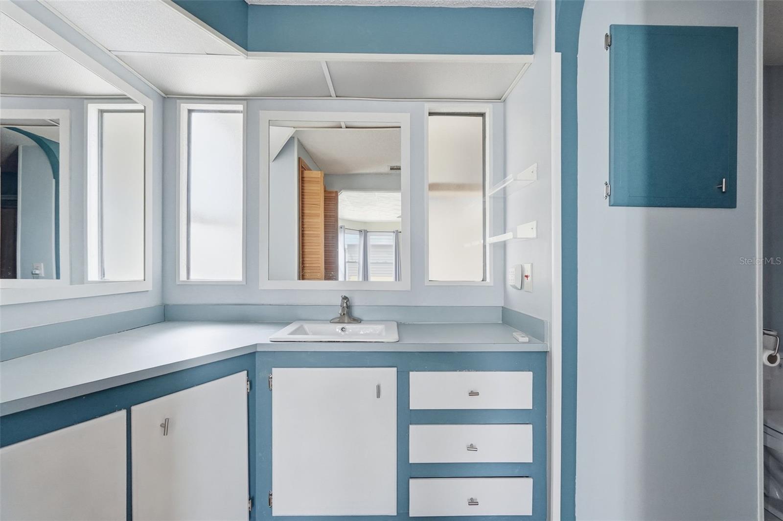 TERRA SIESTA MOBILE HOME PARK CO-OP - Residential