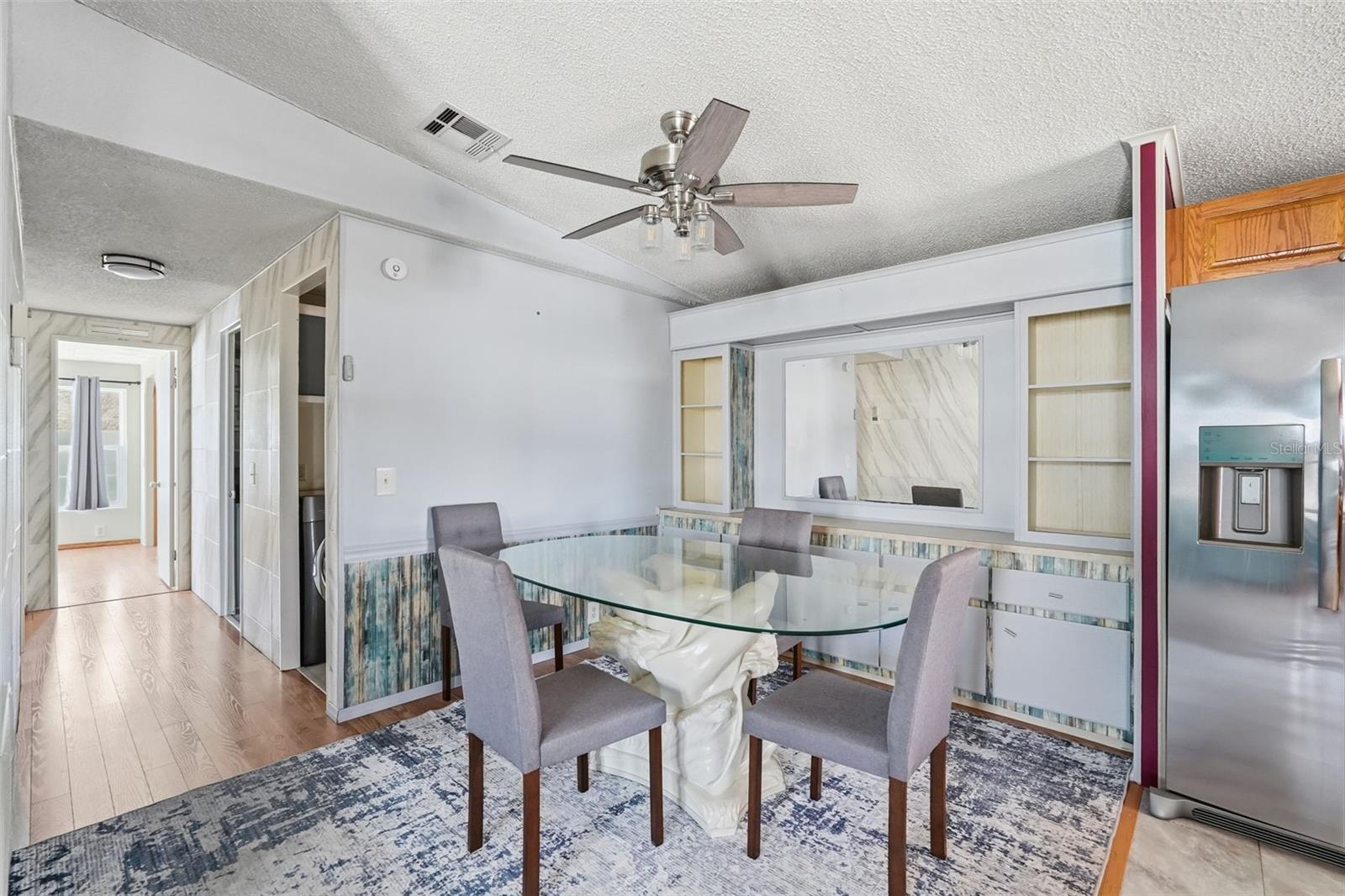 TERRA SIESTA MOBILE HOME PARK CO-OP - Residential