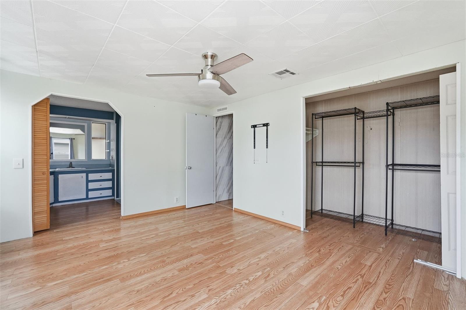 TERRA SIESTA MOBILE HOME PARK CO-OP - Residential