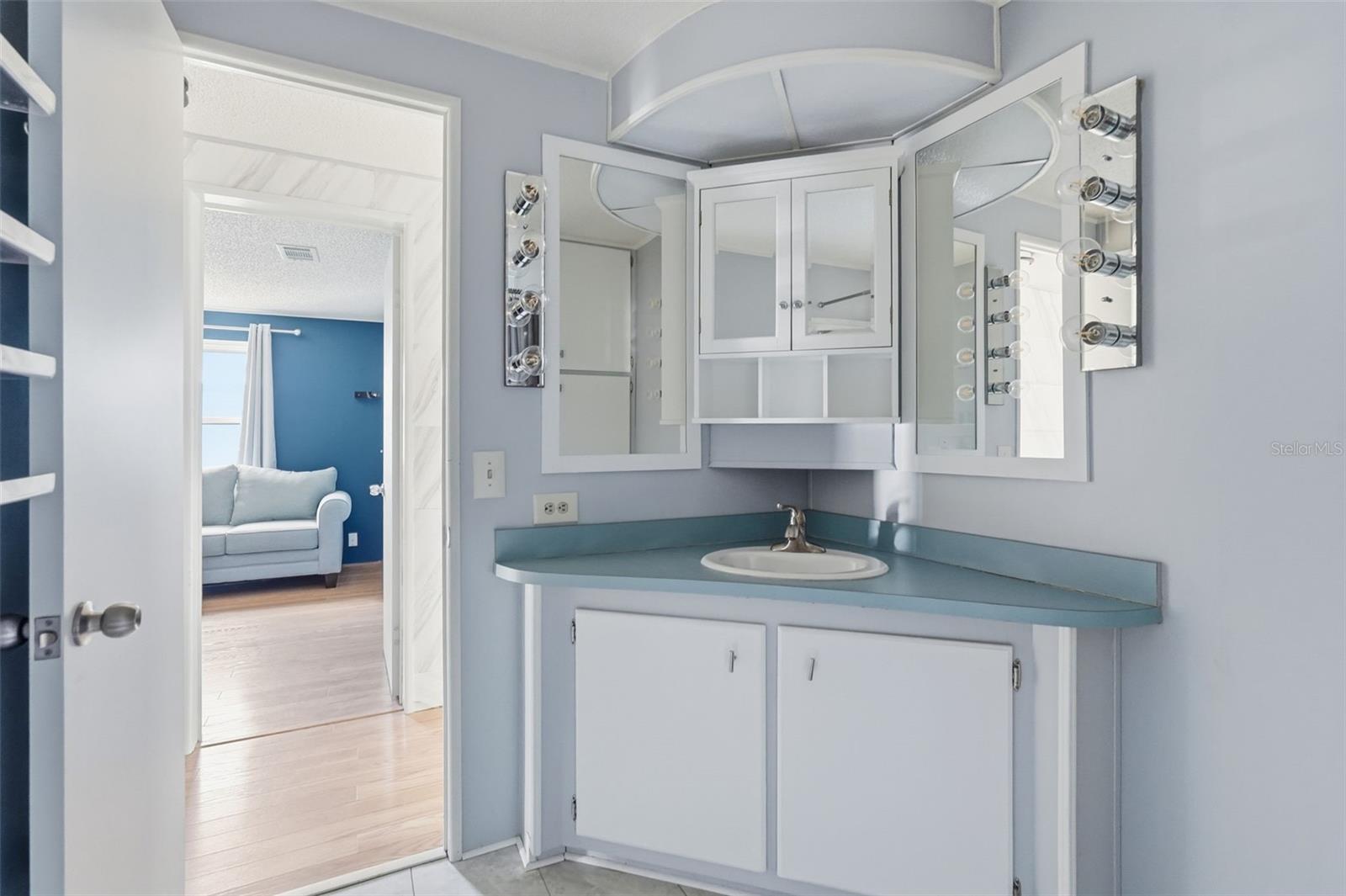 TERRA SIESTA MOBILE HOME PARK CO-OP - Residential