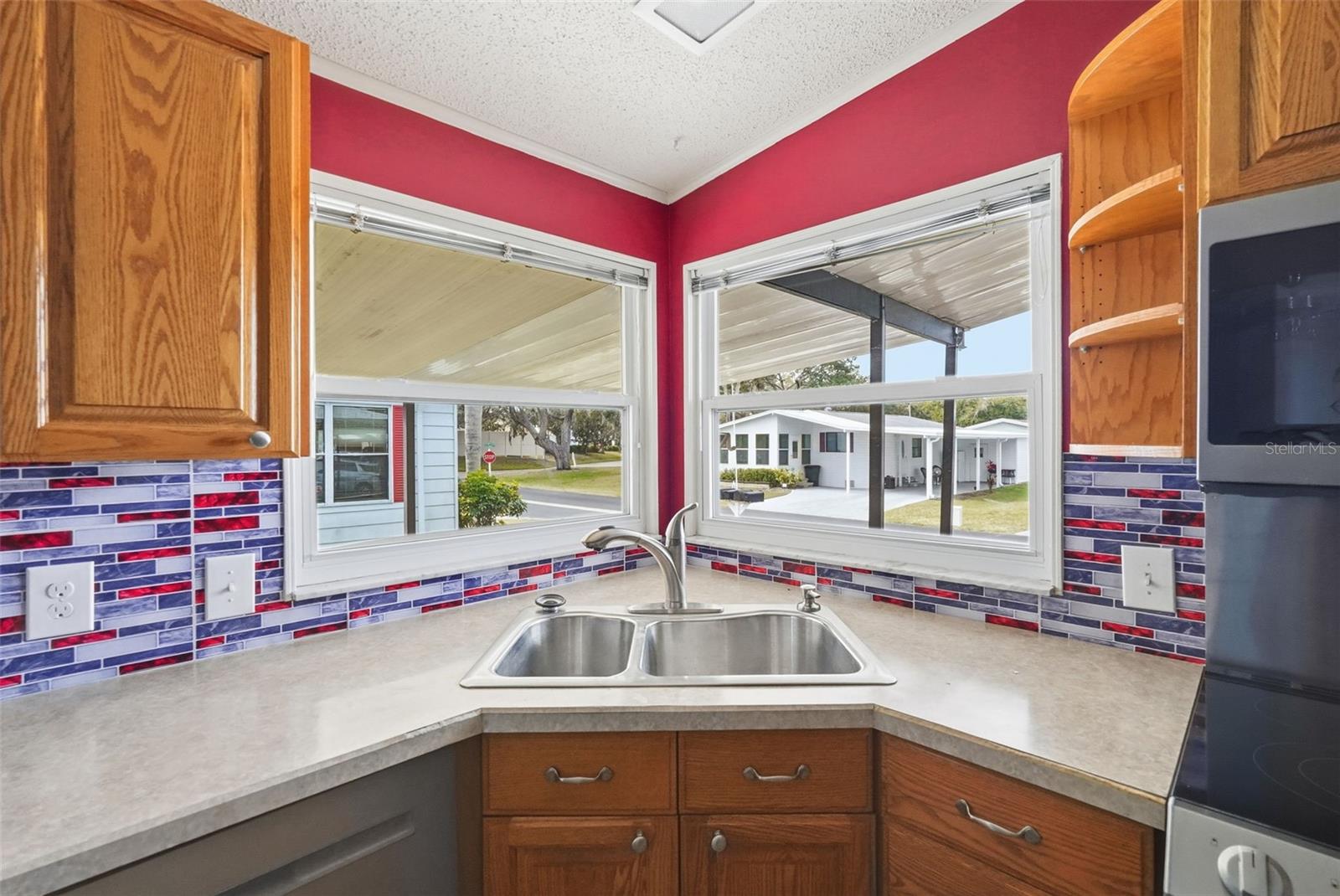 TERRA SIESTA MOBILE HOME PARK CO-OP - Residential