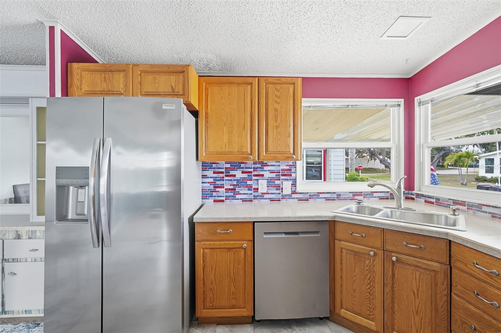 TERRA SIESTA MOBILE HOME PARK CO-OP - Residential