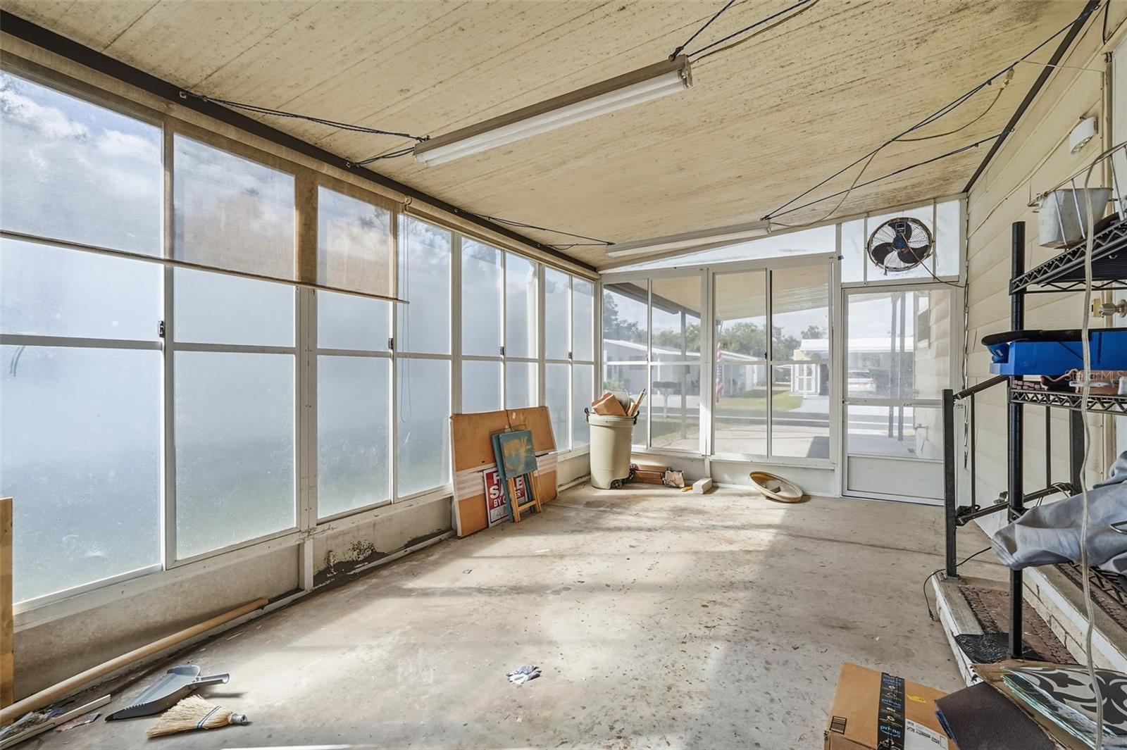 TERRA SIESTA MOBILE HOME PARK CO-OP - Residential