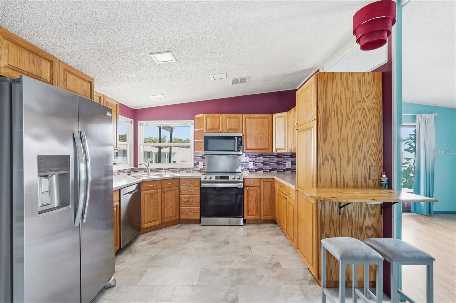 TERRA SIESTA MOBILE HOME PARK CO-OP - Residential