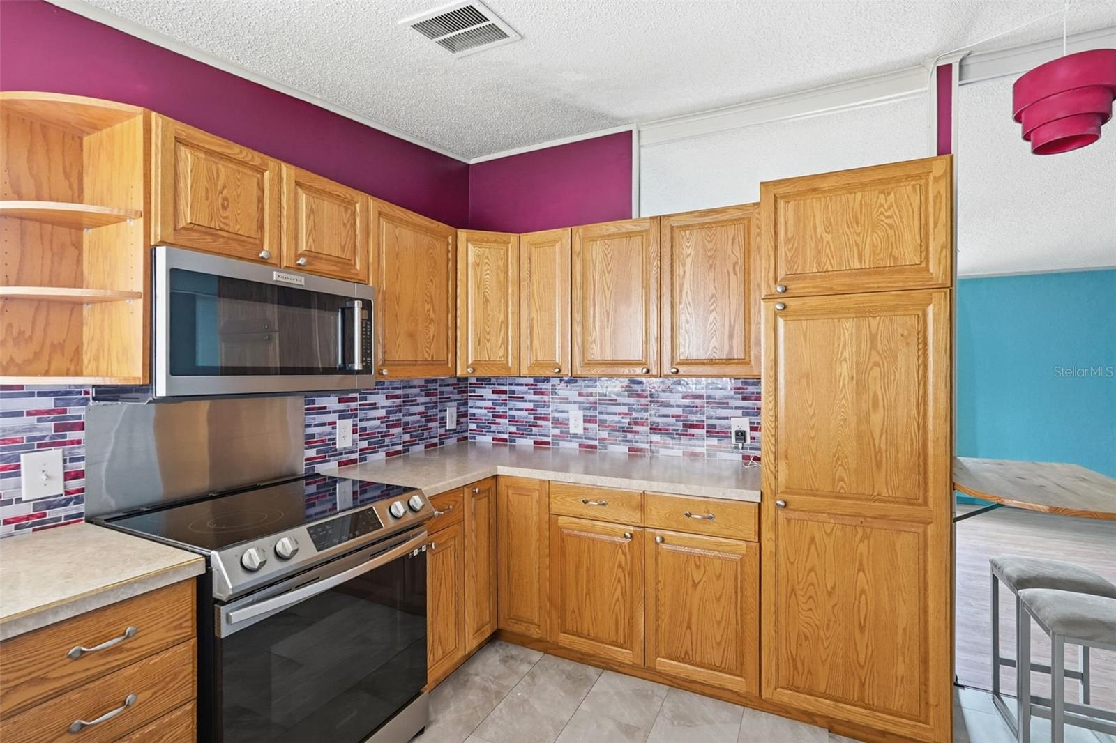 TERRA SIESTA MOBILE HOME PARK CO-OP - Residential