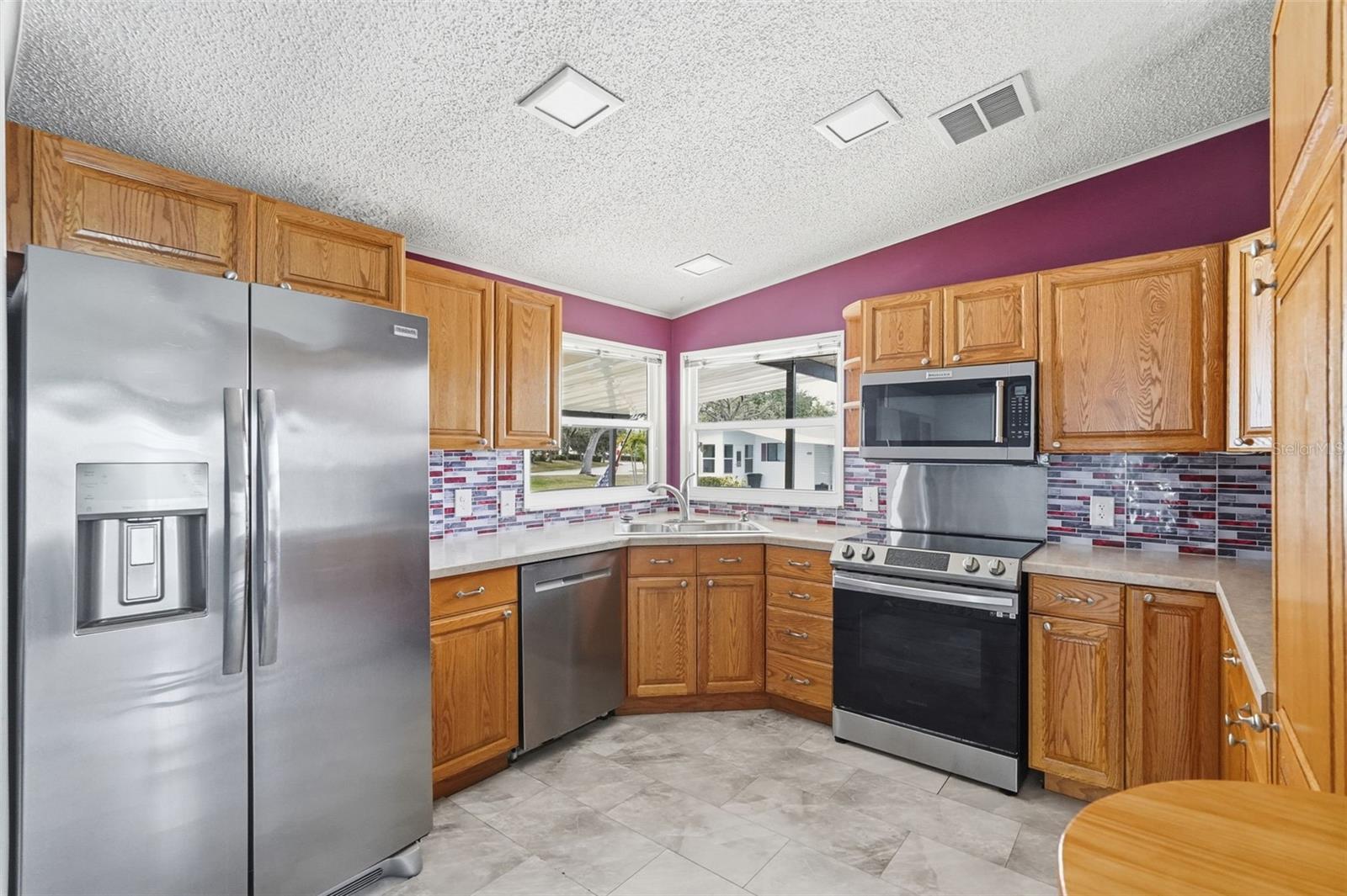 TERRA SIESTA MOBILE HOME PARK CO-OP - Residential