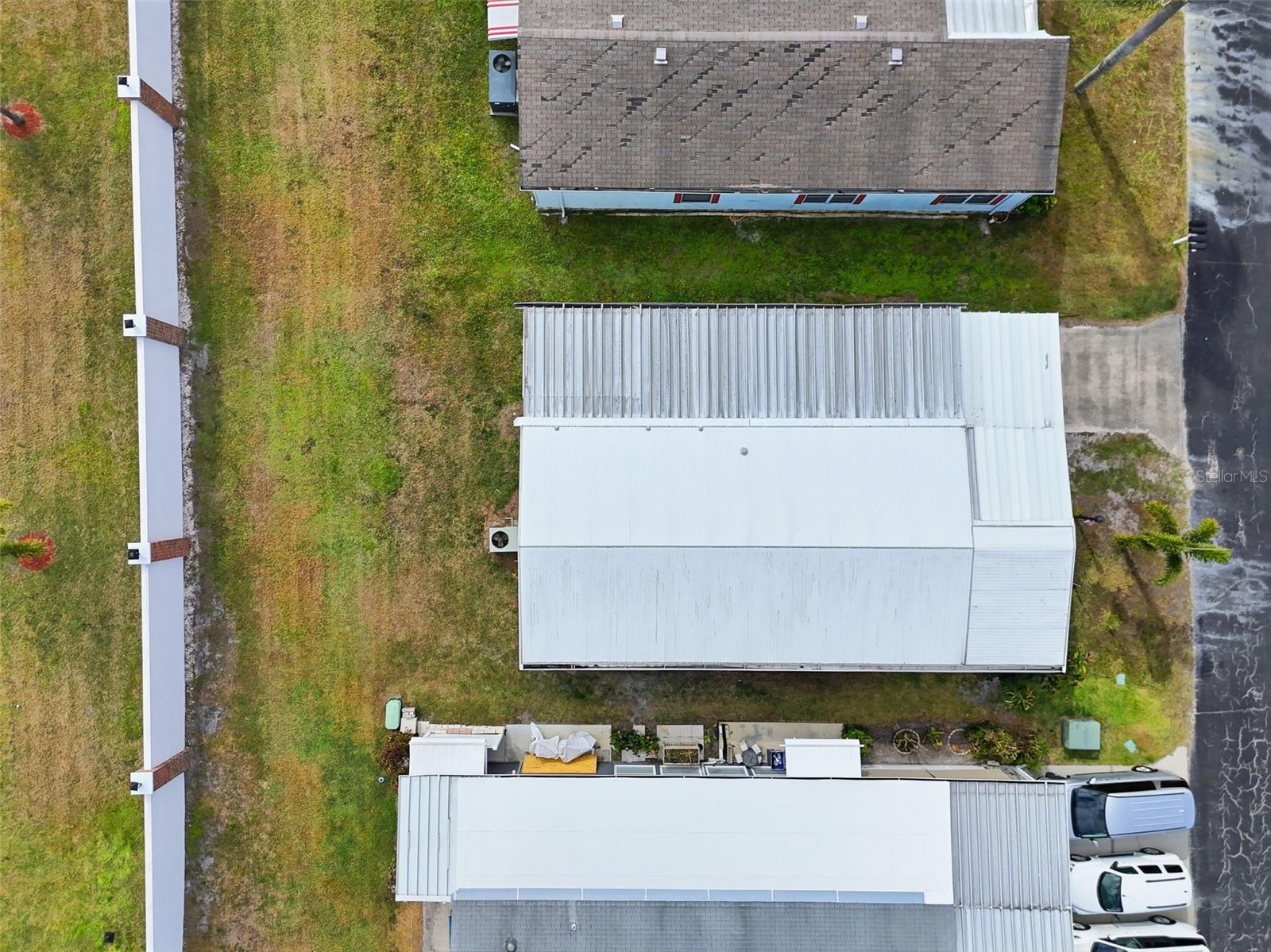 TERRA SIESTA MOBILE HOME PARK CO-OP - Residential