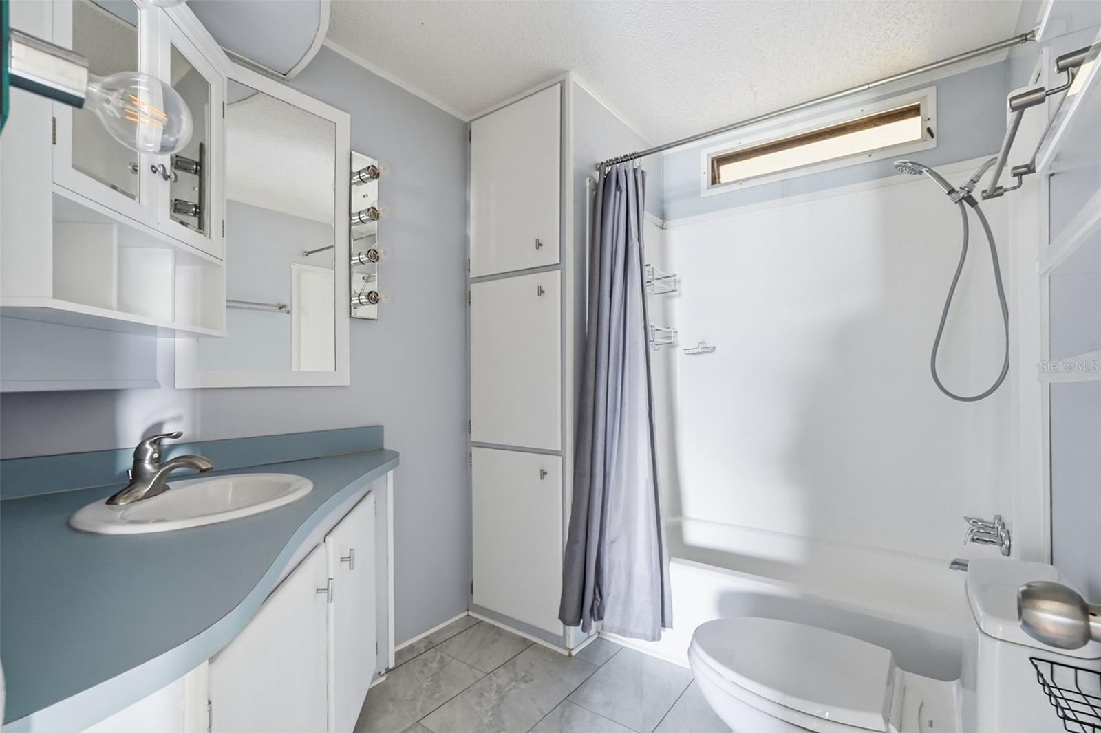 TERRA SIESTA MOBILE HOME PARK CO-OP - Residential