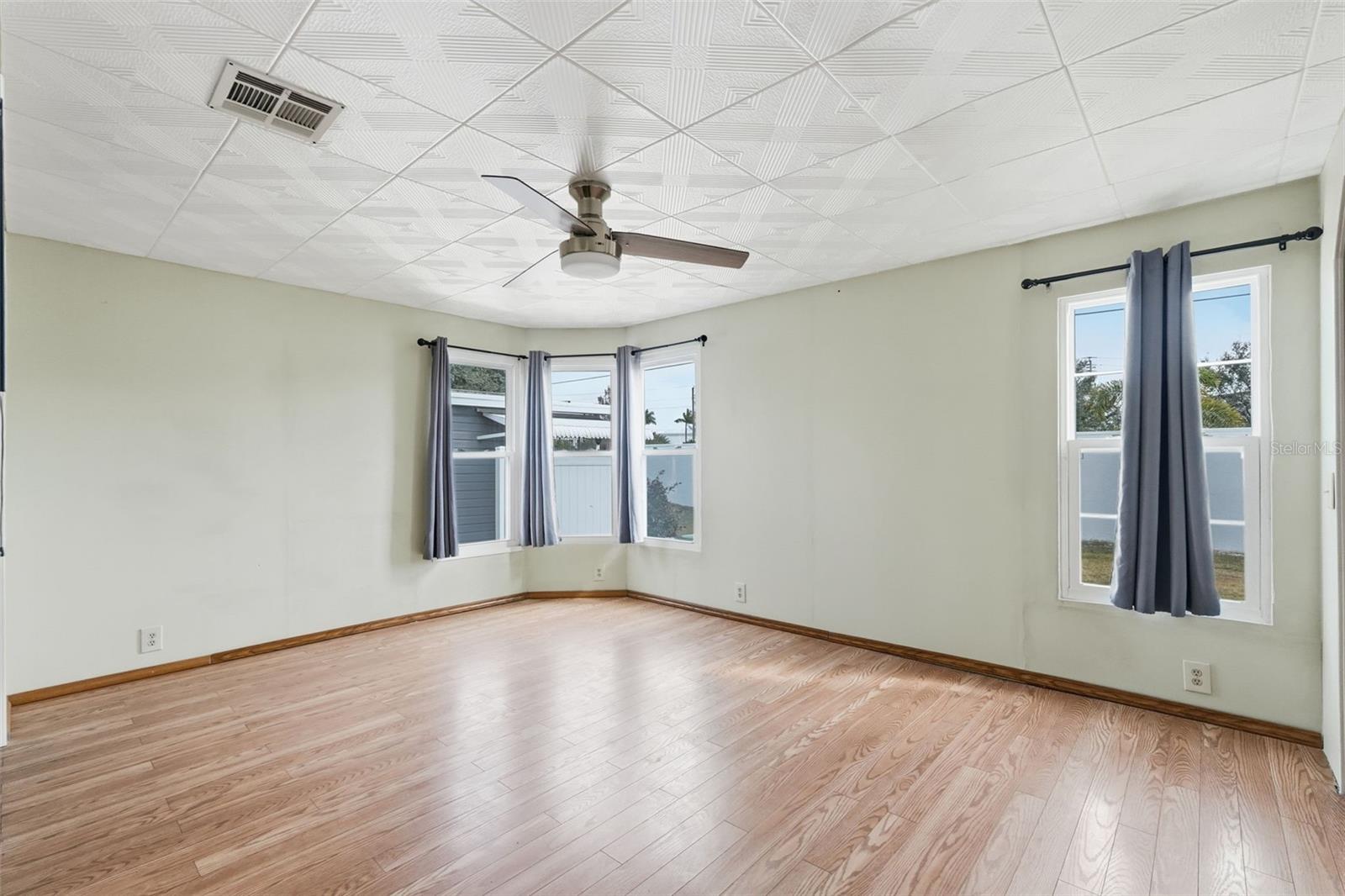 TERRA SIESTA MOBILE HOME PARK CO-OP - Residential