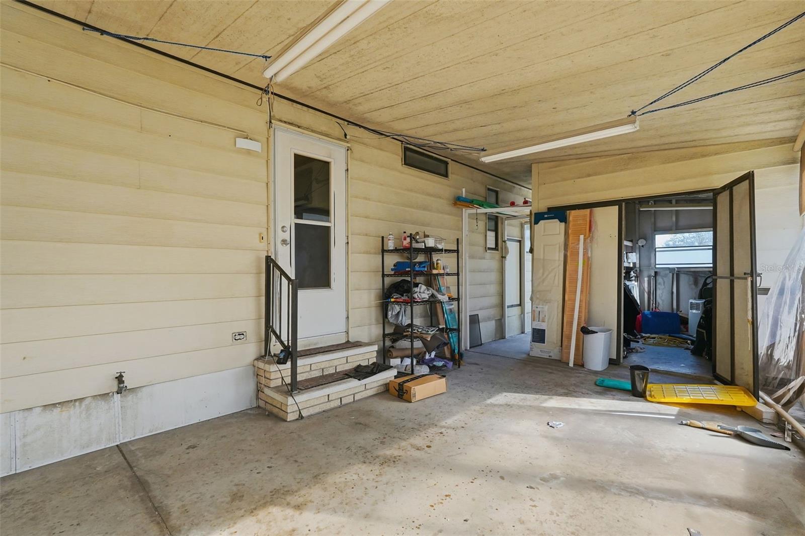 TERRA SIESTA MOBILE HOME PARK CO-OP - Residential