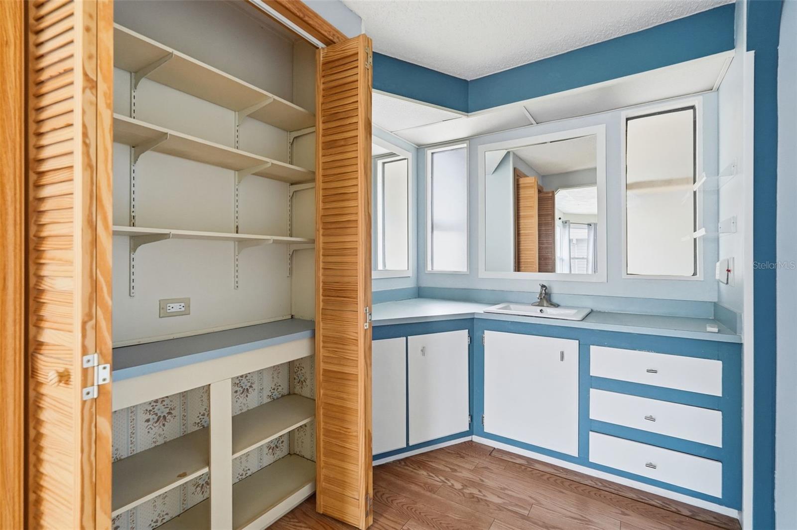 TERRA SIESTA MOBILE HOME PARK CO-OP - Residential