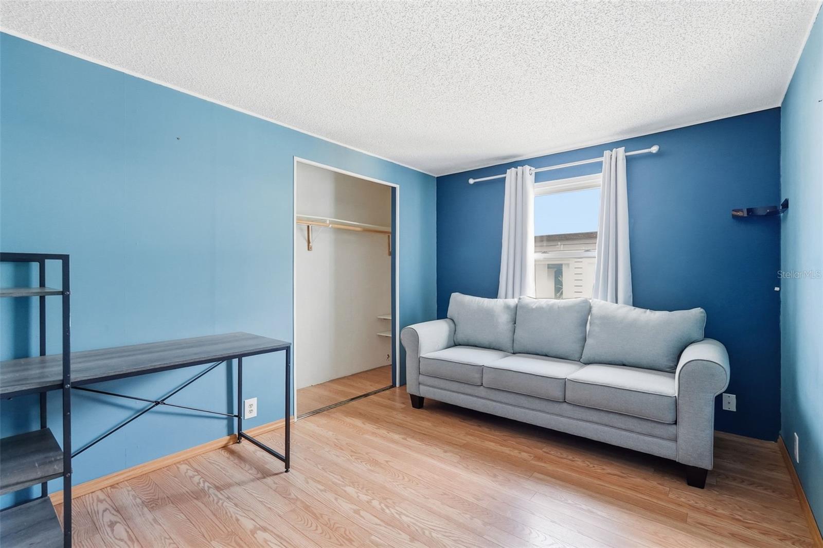 TERRA SIESTA MOBILE HOME PARK CO-OP - Residential