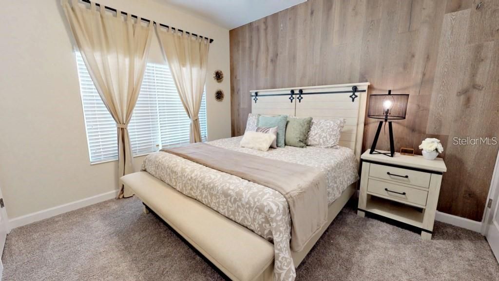 Photo of 4966 Windermere Avenue, Kissimmee, FL 34746 (MLS # S5144770)