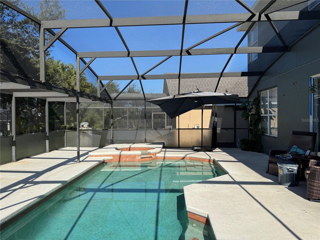 Photo of 8449 Secret Key Cove, Kissimmee, FL 34747 (MLS # O6371094)