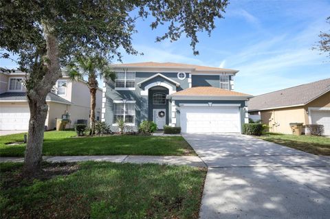 Photo of 8449 Secret Key Cove, Kissimmee, FL 34747 (MLS # O6371094)