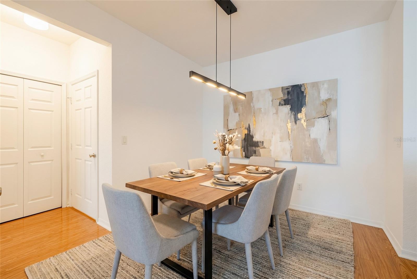 MANOR ROW/PK CENTRAL CONDO - Residential