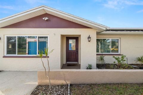 A home in LARGO