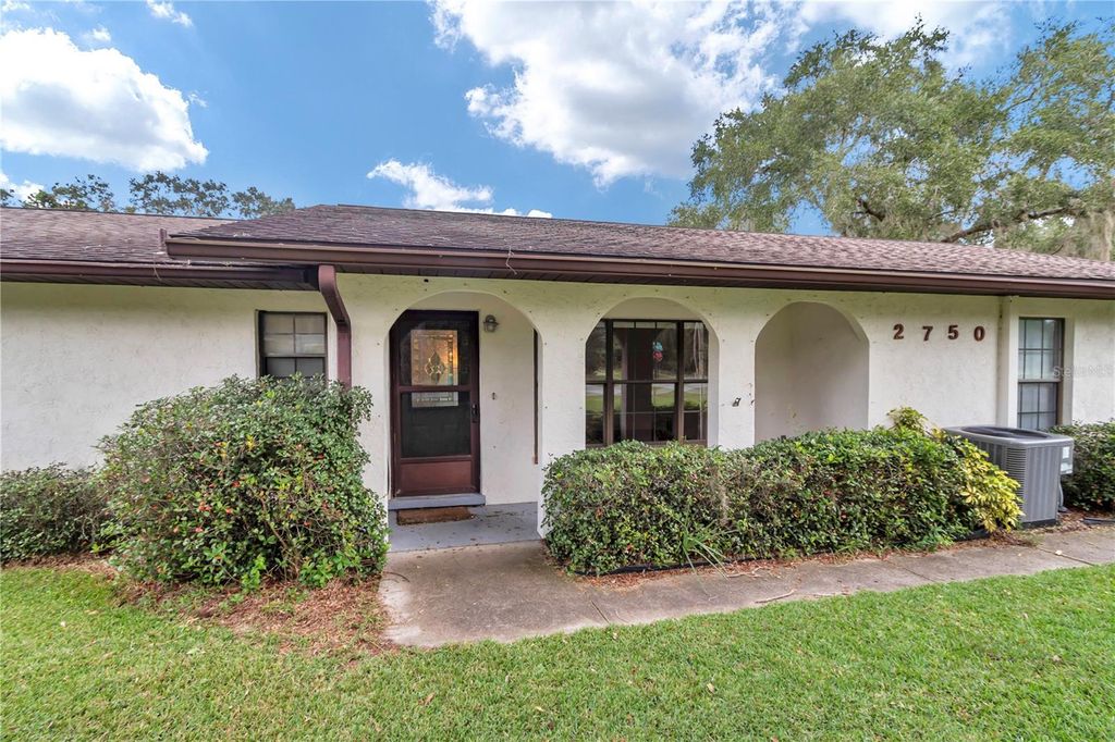 Photo of 2750 SE 179th Avenue, Silver Springs, FL 34488 (MLS # OM711324)