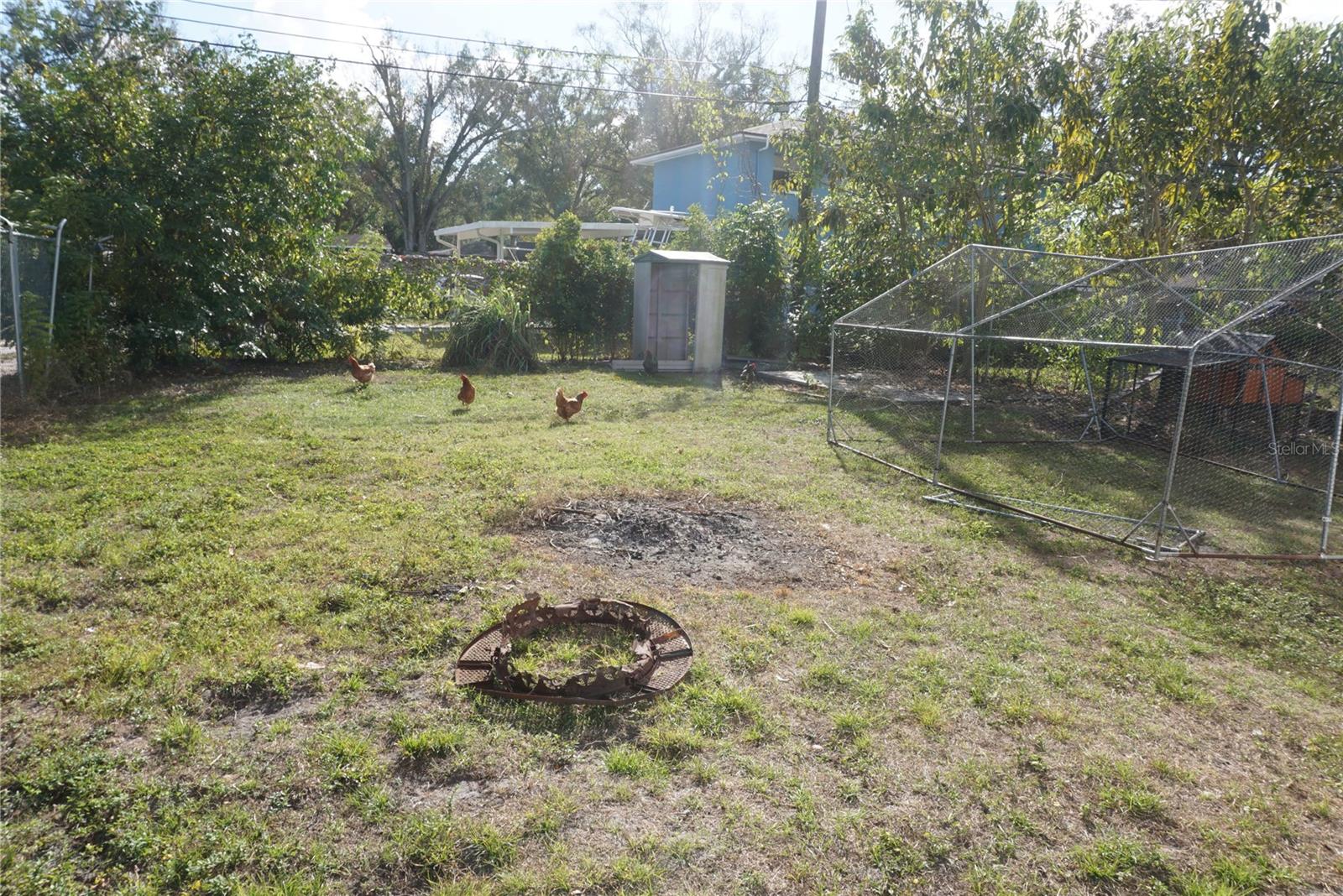 LELLMAN HEIGHTS 3RD SEC - Residential