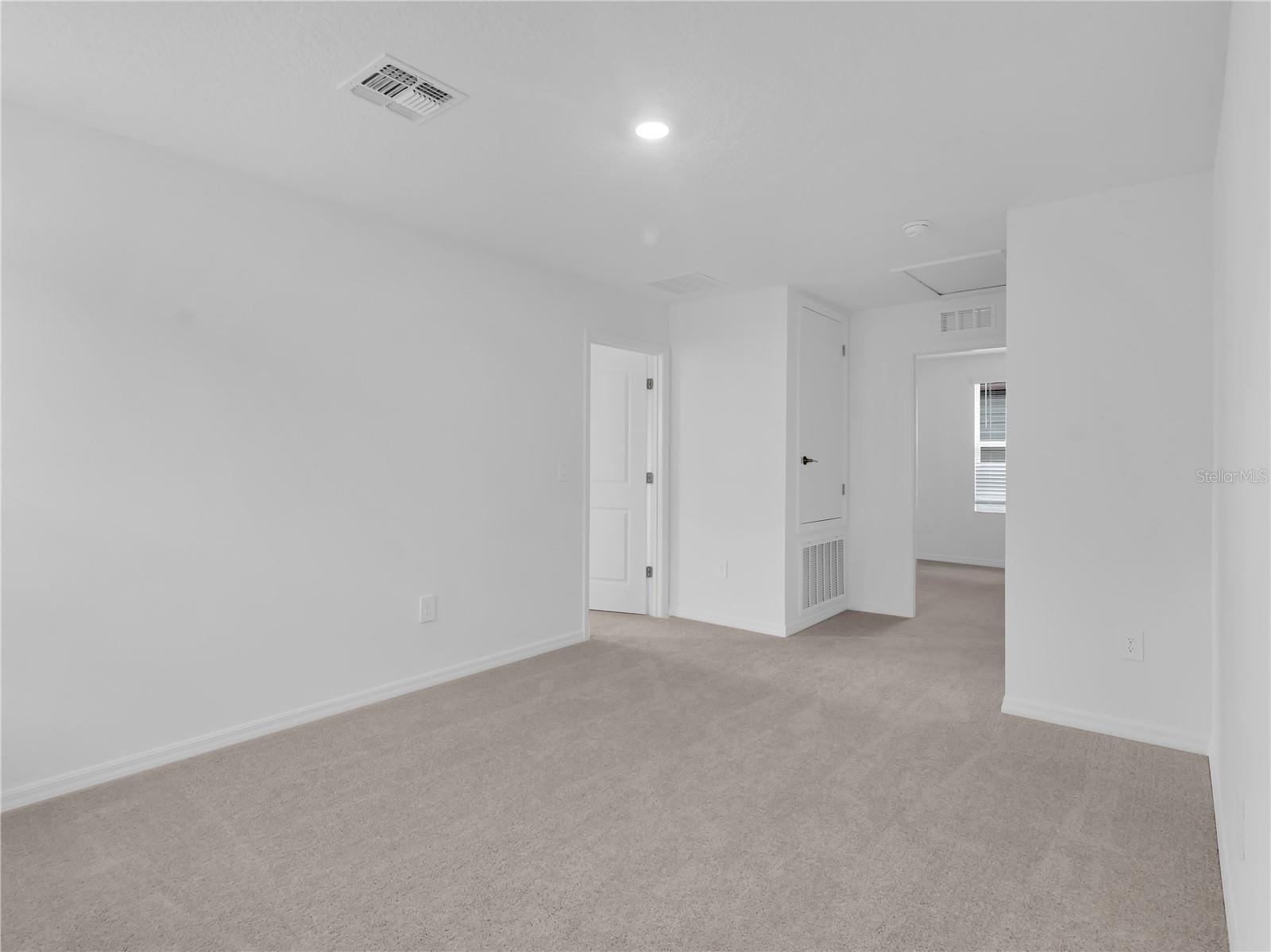 PROSPERITY LAKES - Residential Lease