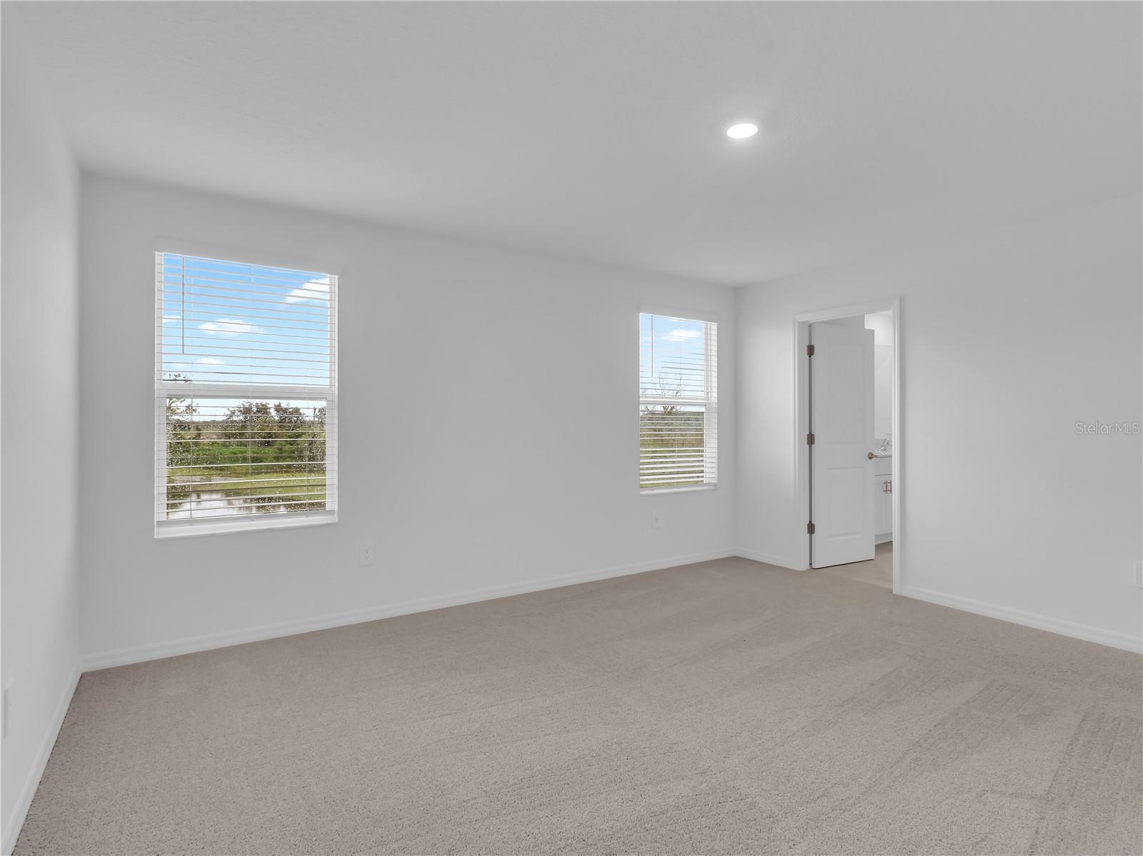 PROSPERITY LAKES - Residential Lease