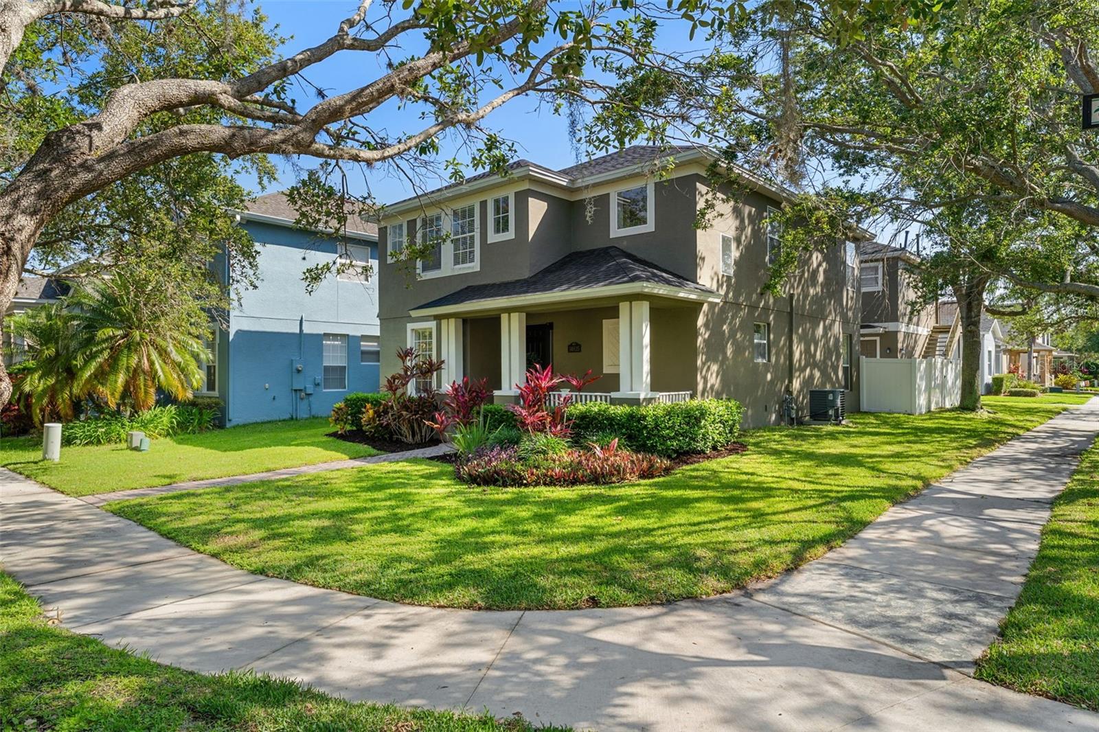 14835 OLD THICKET TRACE