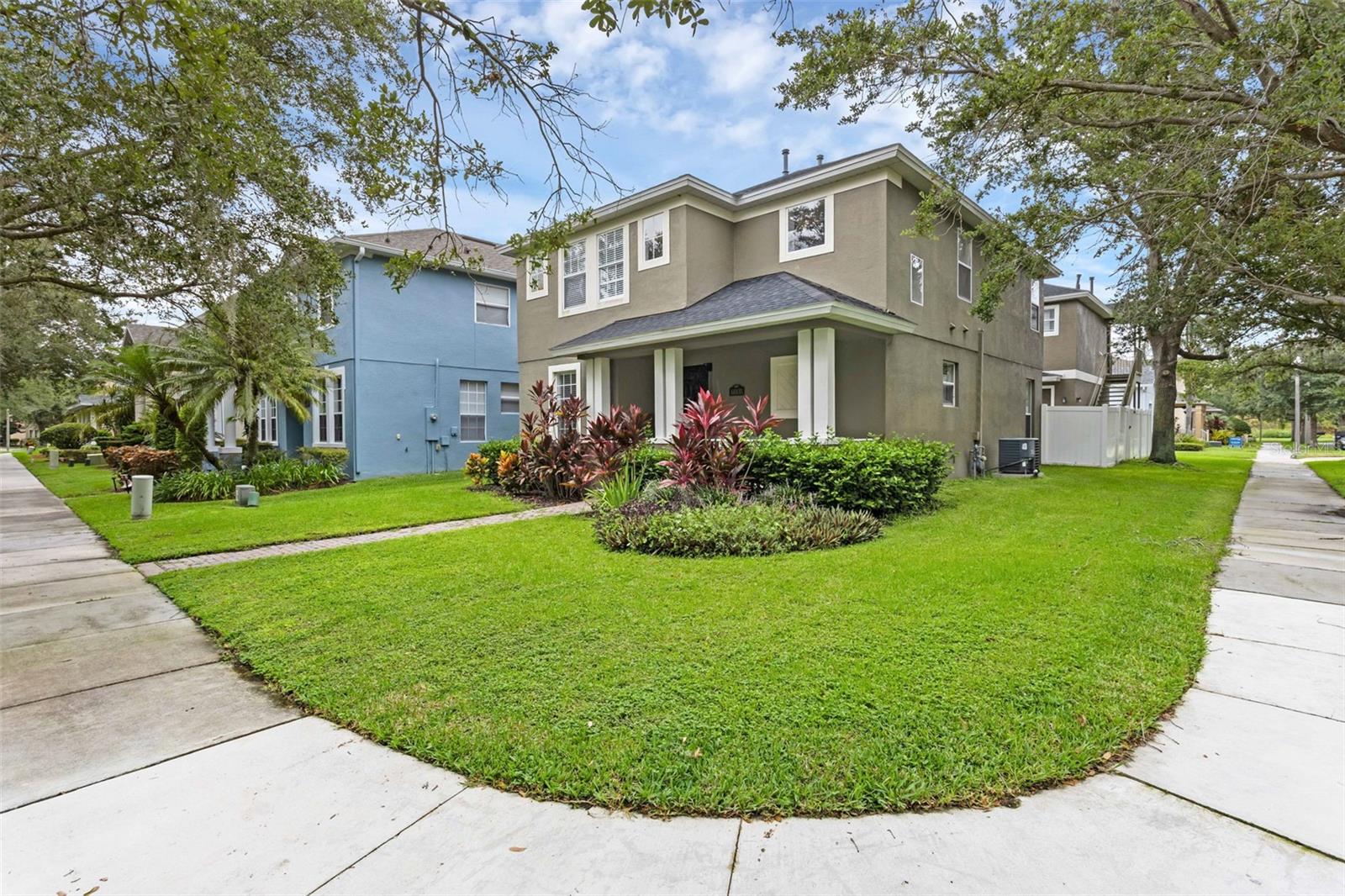 14835 OLD THICKET TRACE
