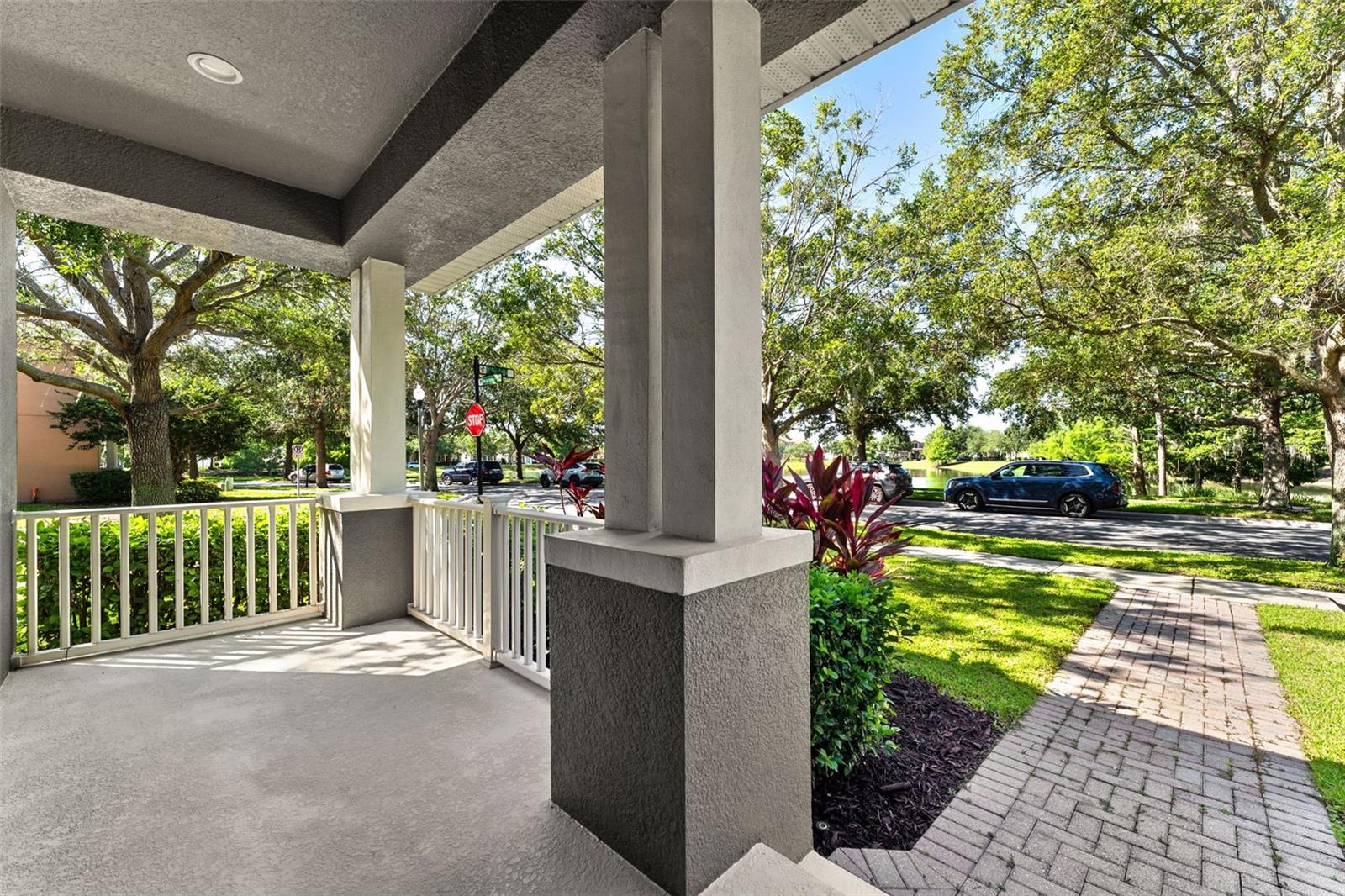 14835 OLD THICKET TRACE