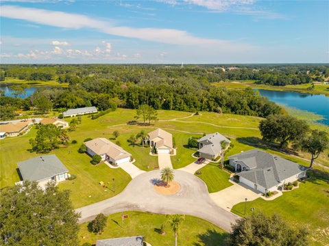 Tiny photo for 90 Golfview Circle, Umatilla, FL 32784 (MLS # G5118446)