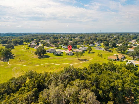 Tiny photo for 90 Golfview Circle, Umatilla, FL 32784 (MLS # G5118446)