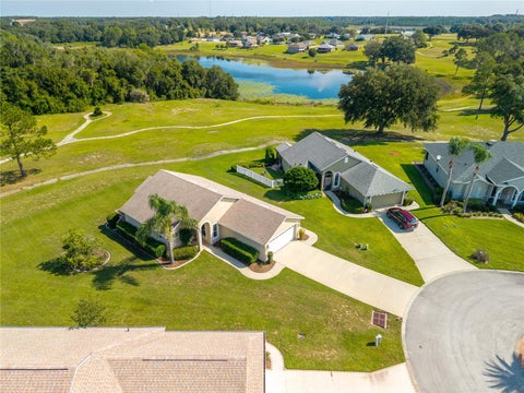 Tiny photo for 90 Golfview Circle, Umatilla, FL 32784 (MLS # G5118446)
