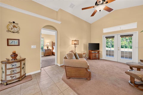 Tiny photo for 90 Golfview Circle, Umatilla, FL 32784 (MLS # G5118446)