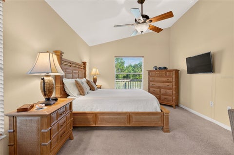 Tiny photo for 90 Golfview Circle, Umatilla, FL 32784 (MLS # G5118446)