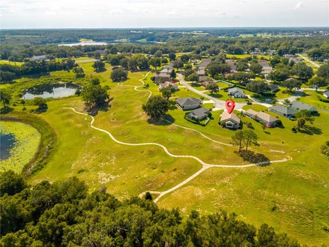 Tiny photo for 90 Golfview Circle, Umatilla, FL 32784 (MLS # G5118446)