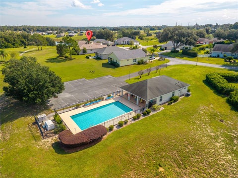 Tiny photo for 90 Golfview Circle, Umatilla, FL 32784 (MLS # G5118446)