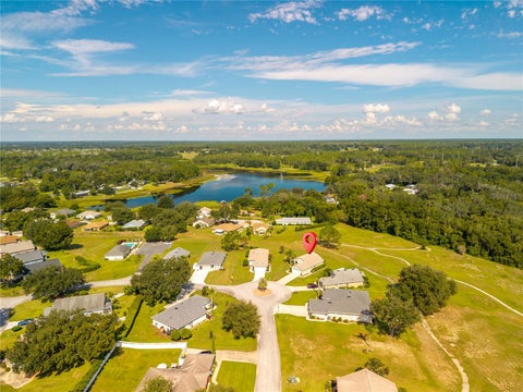 Tiny photo for 90 Golfview Circle, Umatilla, FL 32784 (MLS # G5118446)
