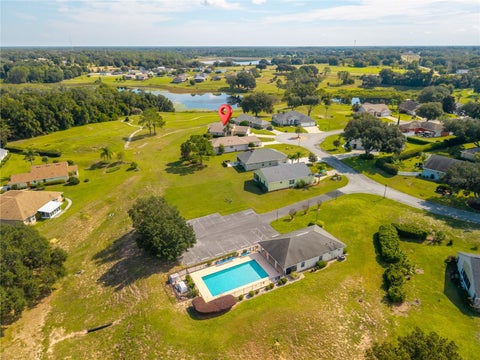 Tiny photo for 90 Golfview Circle, Umatilla, FL 32784 (MLS # G5118446)