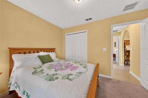 Tiny photo for 90 Golfview Circle, Umatilla, FL 32784 (MLS # G5118446)