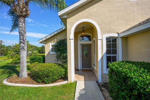 Tiny photo for 90 Golfview Circle, Umatilla, FL 32784 (MLS # G5118446)
